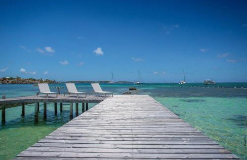 Le Francois Villa | Villa Maorie 5 chambres avec piscine privée