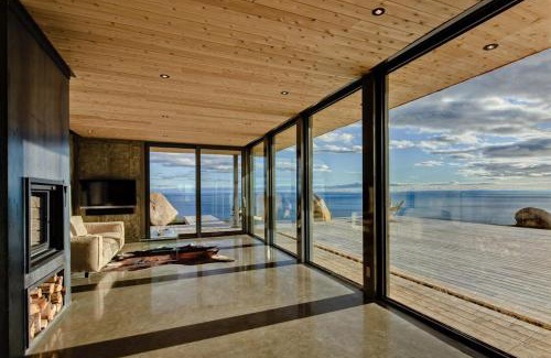 La Malbaie Villa | Villa Marée Basse