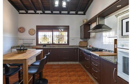 Guillena House | Villa María Lagos del Serrano