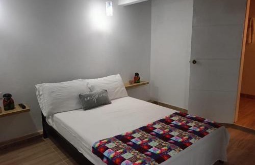 Rozo Villa | Villa maría rozo