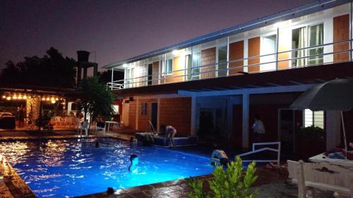 Rozo Villa | Villa maría rozo