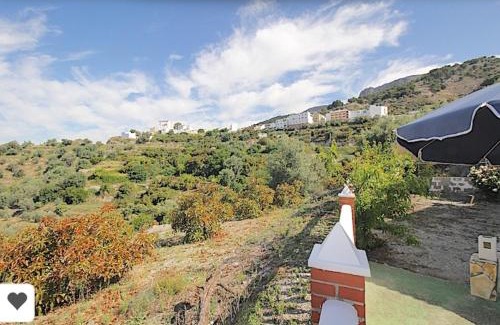 Canillas de Aceituno Villa | Villa Marín