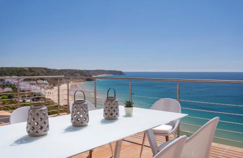 Salema Villa | Villa Mar a Vista
