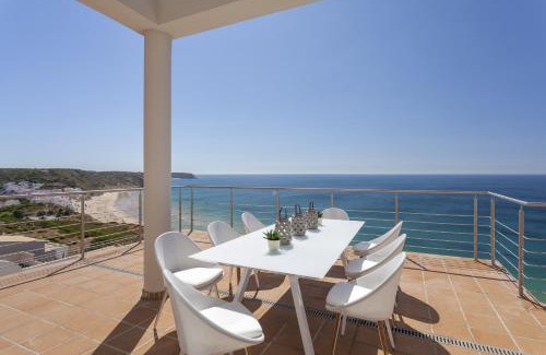 Salema Villa | Villa Mar a Vista