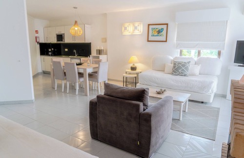 Porto de Mos Apartment | Villa Mar Azul