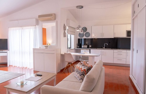 Porto de Mos Apartment | Villa Mar Azul