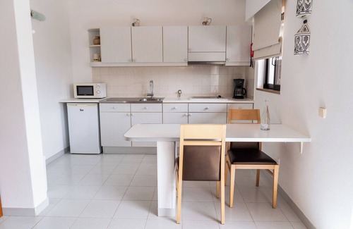Porto de Mos Apartment | Villa Mar Azul
