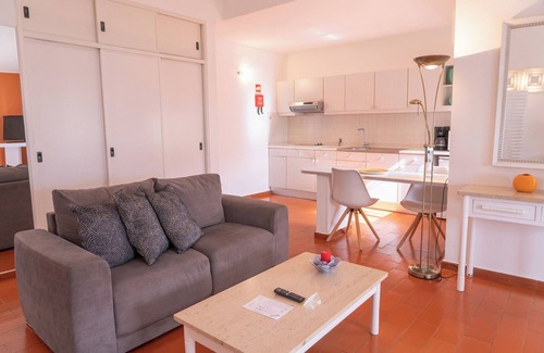 Porto de Mos Apartment | Villa Mar Azul