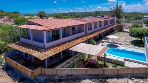 Northeast Region Hotel | Villa Mar - Baia Formosa