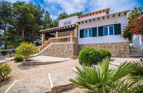 Provensals House | Villa Mar Bella