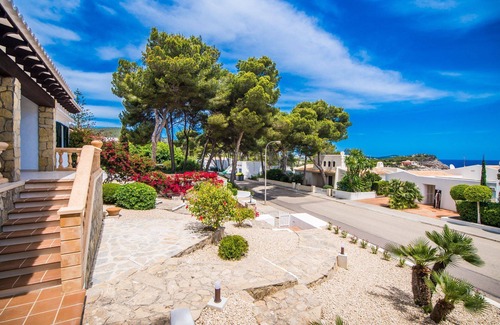 Provensals House | Villa Mar Bella