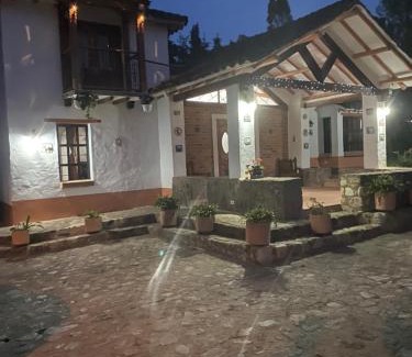 Villa de Leyva Villa | Villa mar