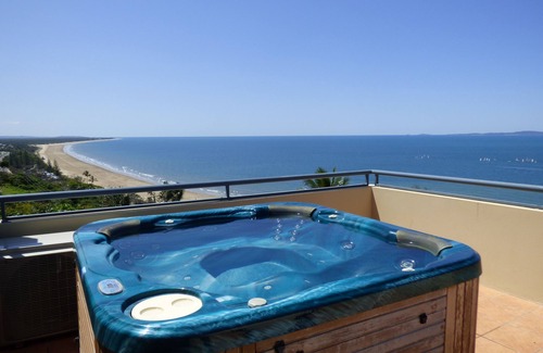 Yeppoon Apartment | Villa Mar Colina
