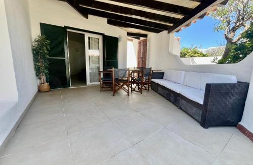 Cala'n Bosch Apartment | VILLA MAR