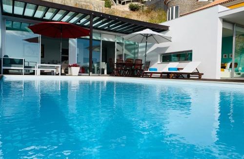 Canico Villa | Villa Mar Garajau