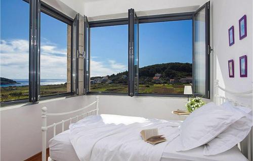 Vela Glavica House | Villa Mar