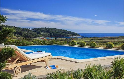 Vela Glavica House | Villa Mar