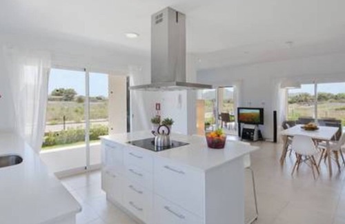 es Bacares Villa | VILLA MAR I - VILLA MAR I
