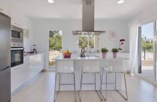 es Bacares Villa | VILLA MAR I - VILLA MAR I