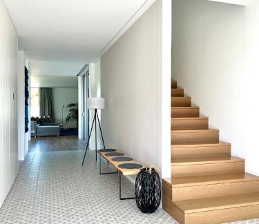 Vila do Conde House | Villa Mar & Luz, Porto, Mindelo Beach