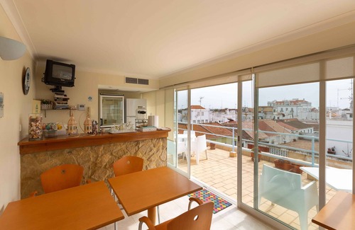 Vila Real Santo Antonio House | Villa Marquez