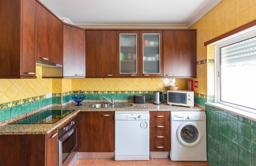 Vila Real Santo Antonio Apartment | Villa Marquez Apartments