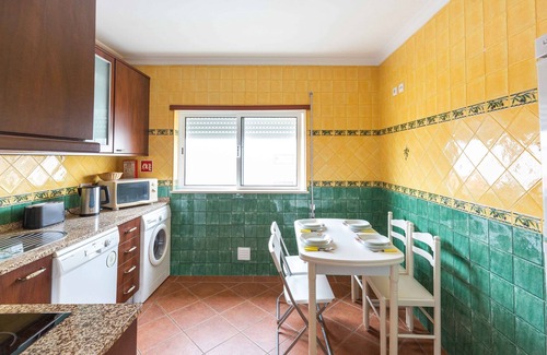 Vila Real Santo Antonio Apartment | Villa Marquez Apartments