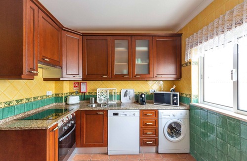 Vila Real Santo Antonio Apartment | Villa Marquez Apartments