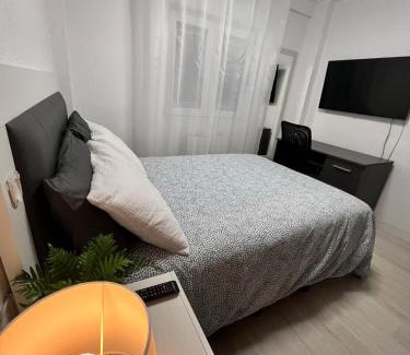 Gijon-Este Apartment | Villa Mar, San Lorenzo Beach