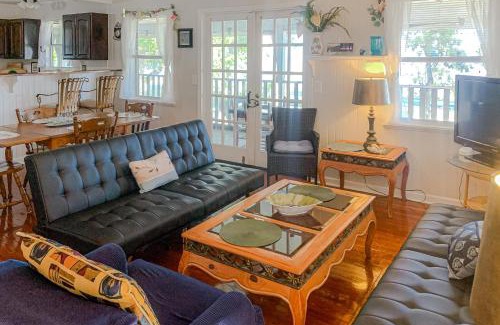 Eastpoint House | Villa Mar