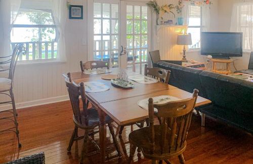 Eastpoint House | Villa Mar