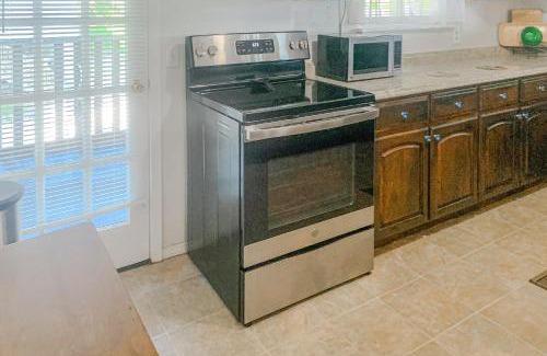 Eastpoint House | Villa Mar