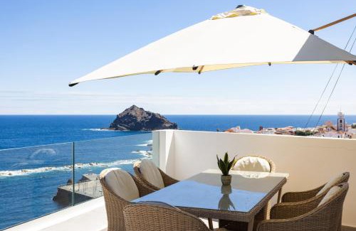 Garachico Villa | Villa Mar y Lava