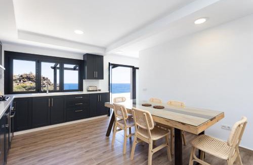 Garachico Villa | Villa Mar y Lava