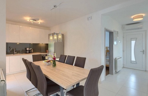 Stokovci House | Villa Mara Svetvincenat