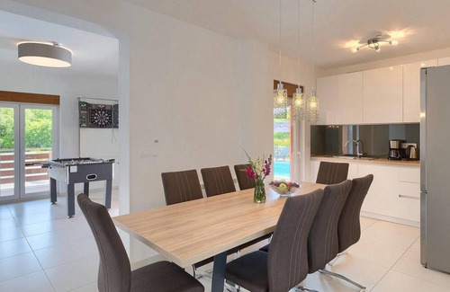 Stokovci House | Villa Mara Svetvincenat