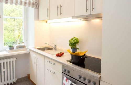Dietrichstal Apartment | Villa Mara, Wohnung Piana