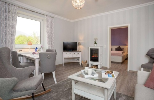 Dietrichstal Apartment | Villa Mara, Wohnung Piana