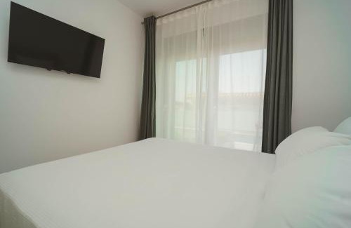 Parga House | Villa Maraboo