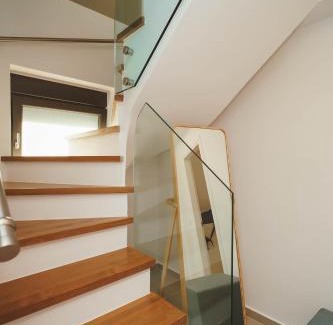 Parga House | Villa Maraboo