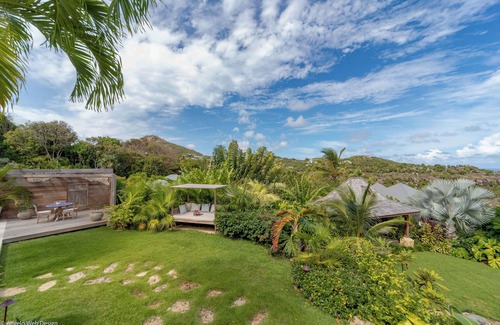 Vitet Villa | Villa Maracuja | Vitet, St-Barths