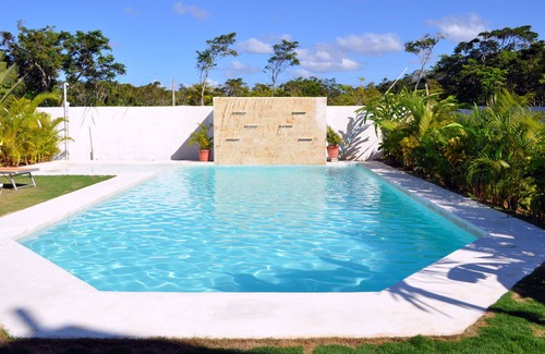 La Iglesia Villa | 'Villa Maracuja': Sharming colonial style villa with tropical garden