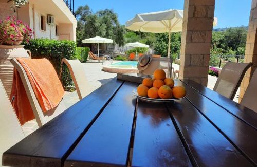 Apokoronas House | Villa Maragoudi