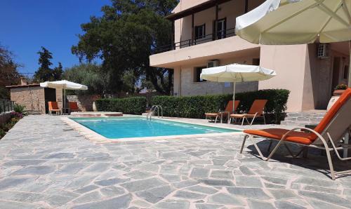 Apokoronas House | Villa Maragoudi