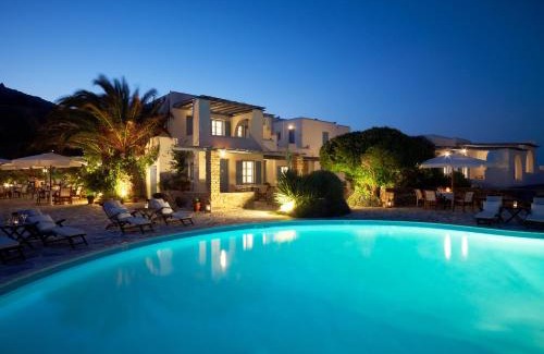 Stelida Hotel | Villa Marandi Luxury Suites