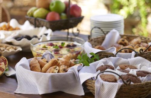 Stelida Hotel | Villa Marandi Luxury Suites