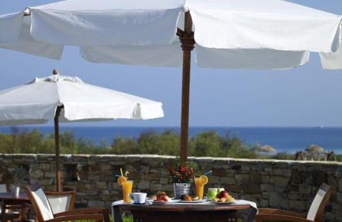 Stelida Hotel | Villa Marandi Luxury Suites