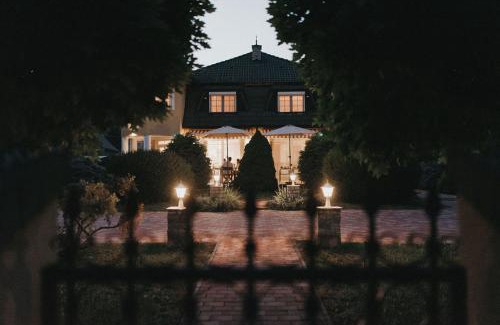 Gunaras Villa | Villa Maranga