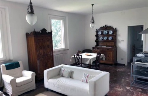 Teolo Apartment | Villa Marani Monte Matello