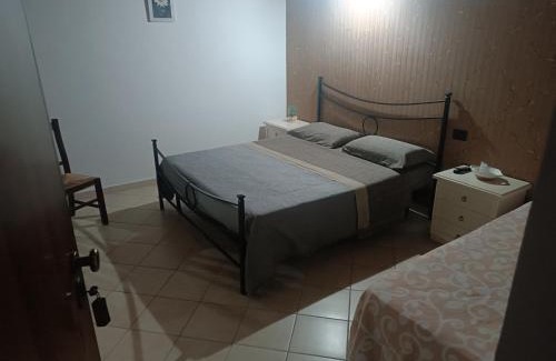 Marzano Appio Bed & Breakfast | Villa Marano